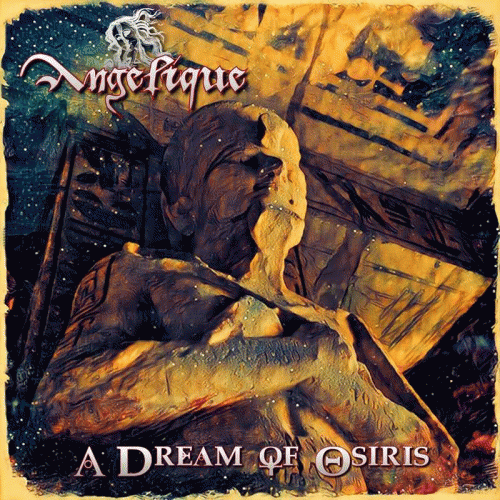 Angelique : A Dream of Osiris